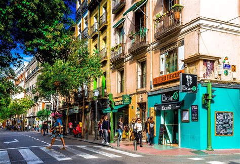 chat gay madrid chueca|Chueca: See, Stay & Eat in Madrid's Colest Barrio.